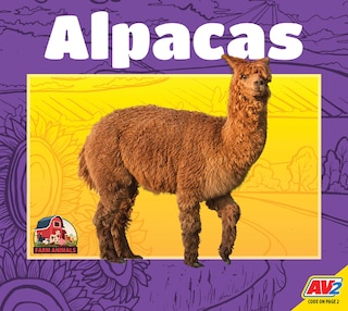 Front cover_Alpacas