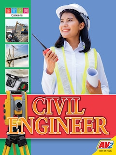 Couverture_Civil Engineer