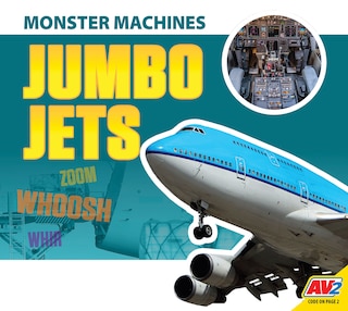 Front cover_Jumbo Jets