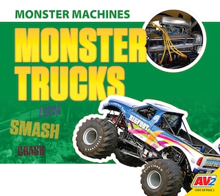 Couverture_Monster Trucks