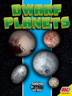 Front cover_Dwarf Planets
