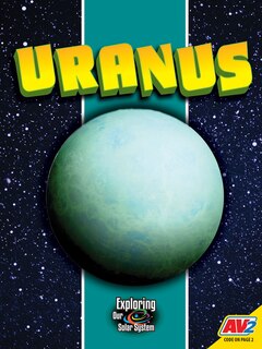 Front cover_Uranus