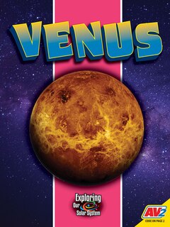 Front cover_Venus