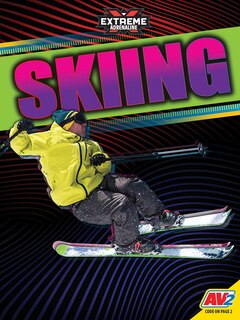 Couverture_Skiing