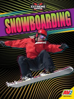 Couverture_Snowboarding