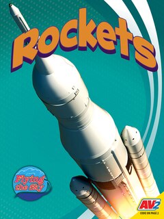 Front cover_Rockets