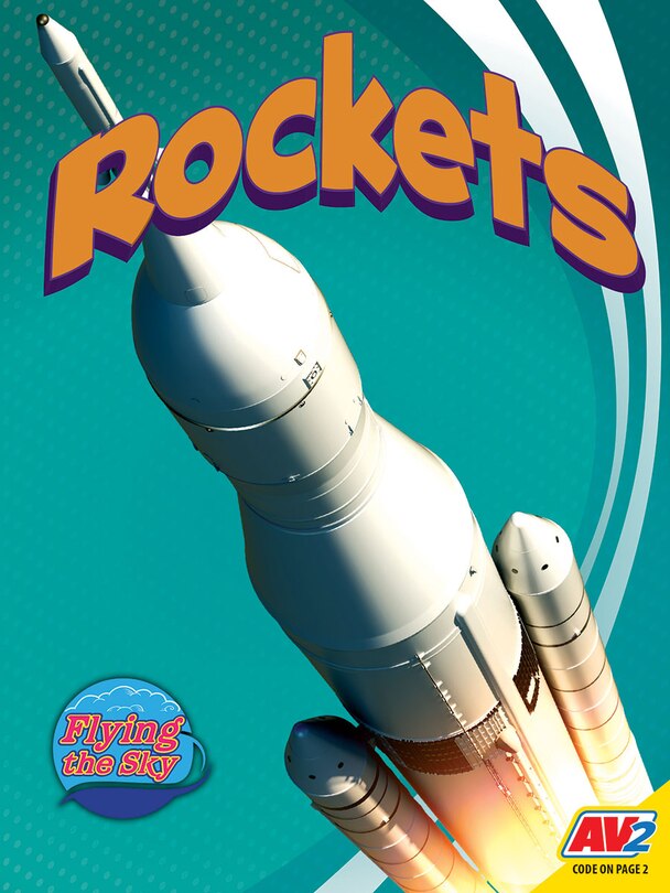 Front cover_Rockets