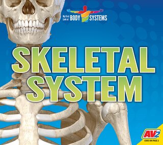Front cover_Skeletal System
