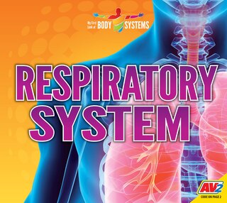 Couverture_Respiratory System