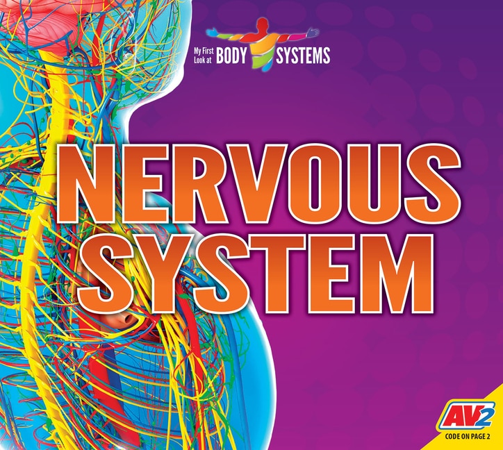 Front cover_Nervous System
