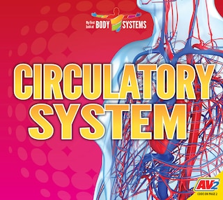 Front cover_Circulatory System