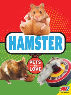Front cover_Hamster