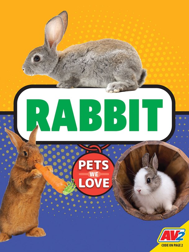 Front cover_Rabbit