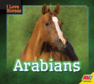 Couverture_Arabians