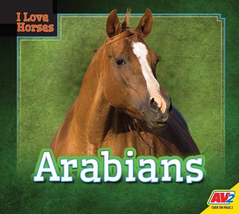 Couverture_Arabians