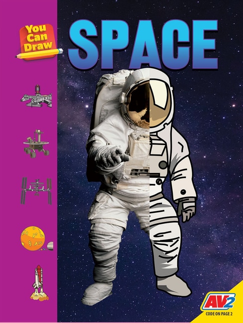 Front cover_Space