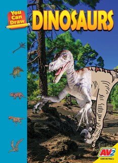 Couverture_Dinosaurs