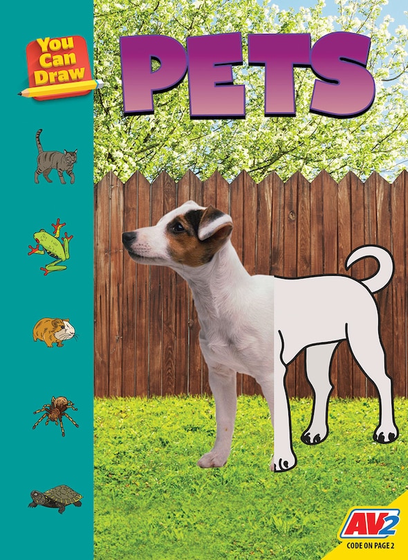 Front cover_Pets