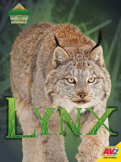 Front cover_Lynx