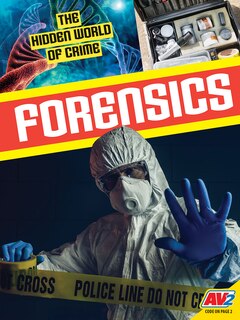 Front cover_Forensics