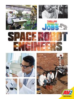 Couverture_Space Robot Engineers