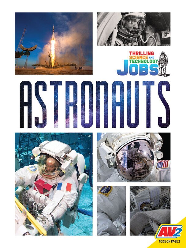 Couverture_Astronauts