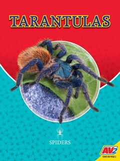 Couverture_Tarantulas