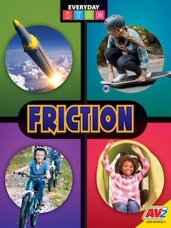 Front cover_Friction