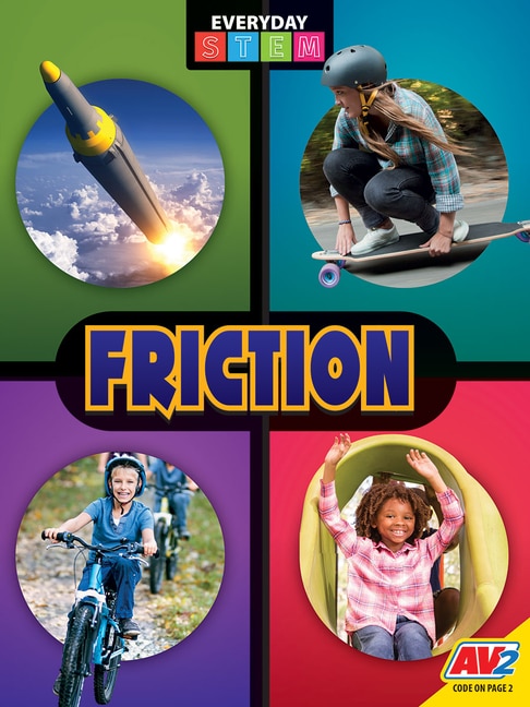 Front cover_Friction