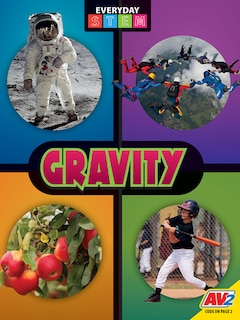 Front cover_Gravity