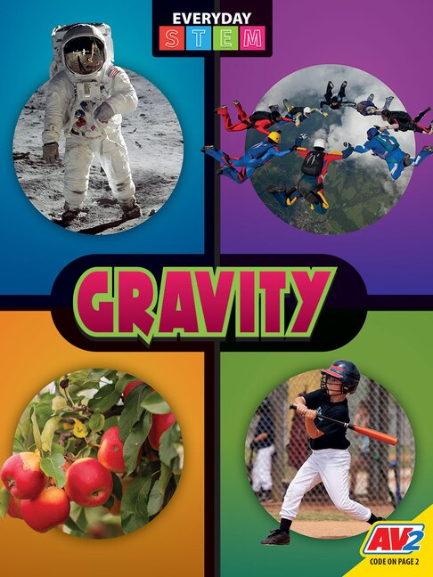 Front cover_Gravity