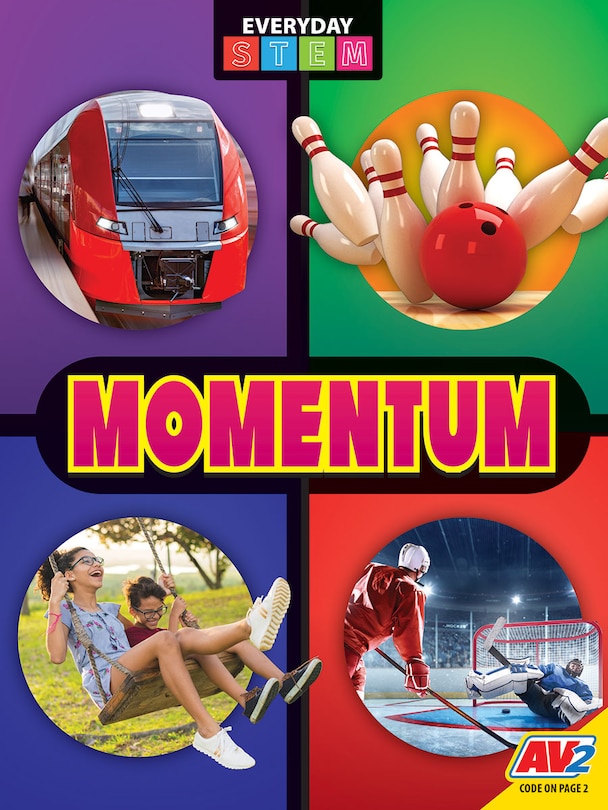 Front cover_Momentum