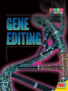 Front cover_Gene Editing