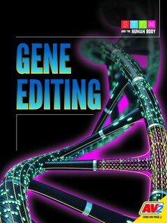 Front cover_Gene Editing