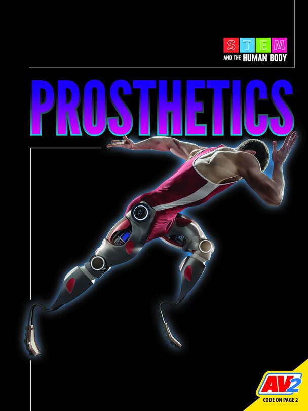 Front cover_Prosthetics