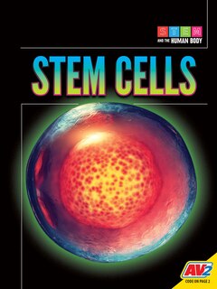Front cover_Stem Cells
