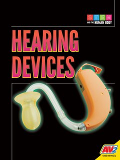 Front cover_Hearing Devices