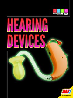 Front cover_Hearing Devices
