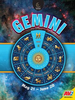 Front cover_Gemini May 21-June 21