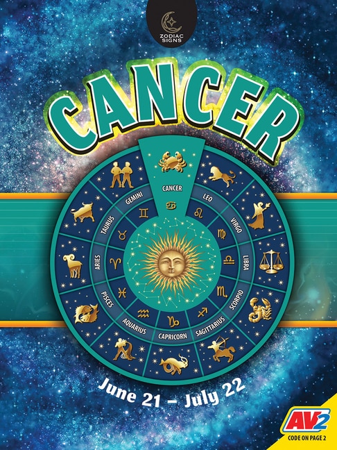 Front cover_Cancer June 22-July 22