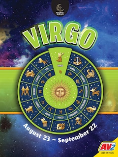 Front cover_Virgo August 23-September 22