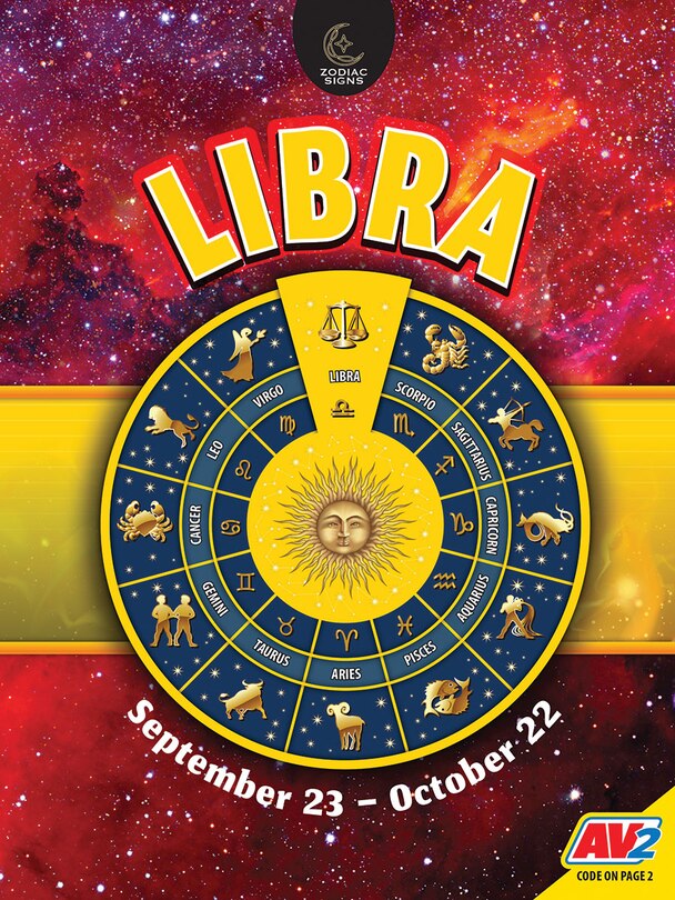 Front cover_Libra September 23 - October 23
