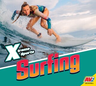 Front cover_Surfing