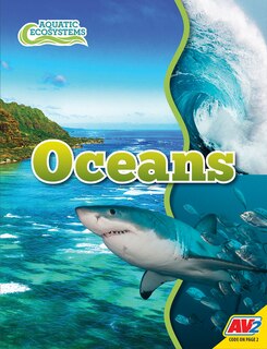 Front cover_Oceans