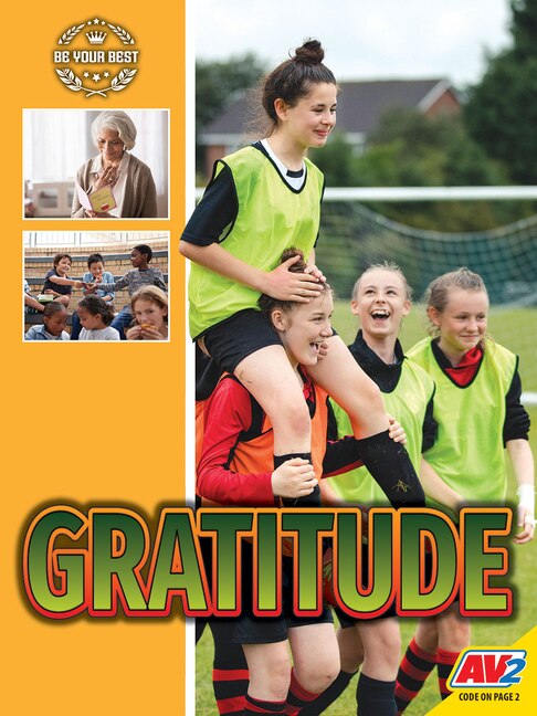 Front cover_Gratitude