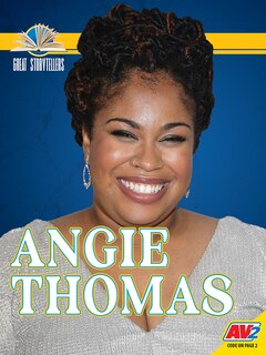 Front cover_Angie Thomas