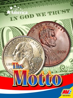 Front cover_The Motto