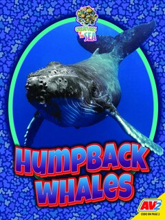 Front cover_Humpback Whales