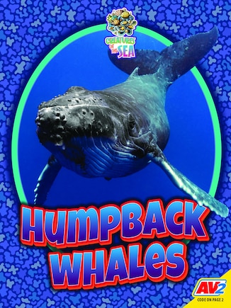 Humpback Whales