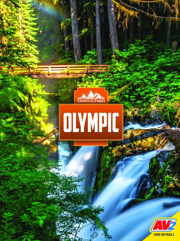 Front cover_Olympic